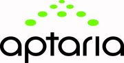 Aptaria Logo