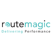 Routemagic Logo