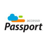 accesso Passport Logo