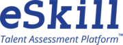 eSkill Talent Assessment Platform Logo