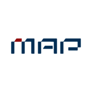 MAP Managed Activation Platform Logo
