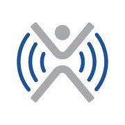 VoterVoice, part of FiscalNote Logo