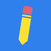 Pencil Spaces Logo