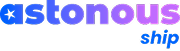 Astonous Ship Logo