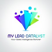 MyLeadCatalyst Logo