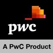 PwC Media Intelligence Logo