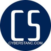 Cyberstanc Vortex Threat Detection Logo