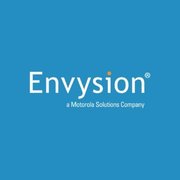 Envysion a Motorola Solutions company Logo