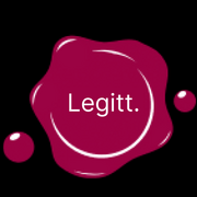 Legitt AI Logo