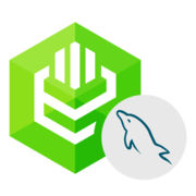 Devart Driver ODBC for MySQL, edition logo