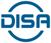 DISA Global Solutions Logo