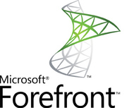 Microsoft Forefront (Discontinued Product) Logo