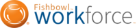 Fishbowl Workforce, discont logo