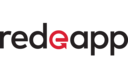 Red e App logo