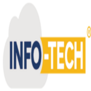 Info-Tech HRMS Software Logo