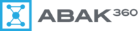 Abak 360 logo
