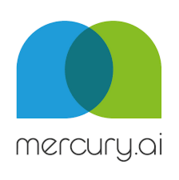 Mercury.ai logo