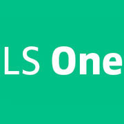 LS One Logo