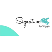 Signature by Sriggle