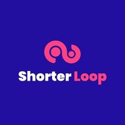 Shorter Loop Logo