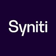 Syniti Data Replication Logo