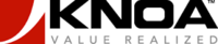 Knoa Experience and Performance Management logo