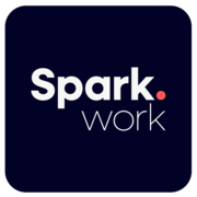 Spark.work Logo