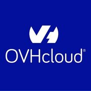 OVHcloud Public Cloud Logo