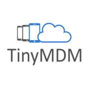TinyMDM Logo