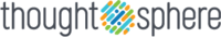 ThoughtSphere logo