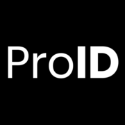 ProID Multifactor Logo