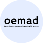 OEMAD Logo