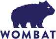 Wombat logo