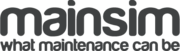 mainsim Logo