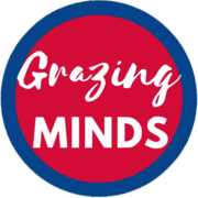 Grazing Minds Logo