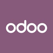 Odoo Employees Logo