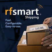 RF-SMART Shipping