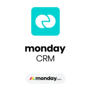 monday CRM