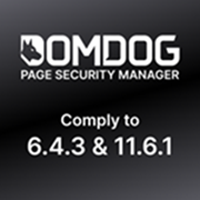 Domdog Logo