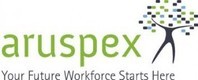 Aruspex, acquired by Taleo logo