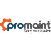 Promaint Logo