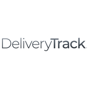 DeliveryTrack Logo