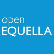 openEQUELLA Logo