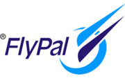 FlyPal CAMO Software Logo