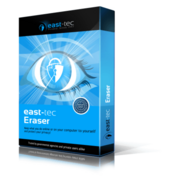 east-tec Eraser Logo