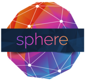 holo|one sphere Logo