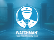 Watchman Logo