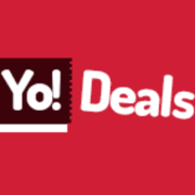Yo!Deals Logo