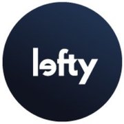Lefty Logo