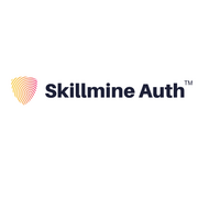 Skillmine Auth Logo